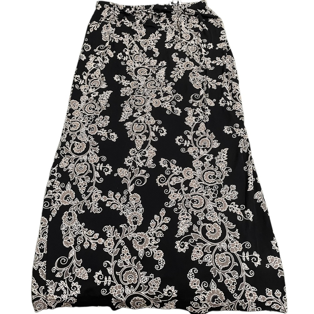 Long skirt size medium